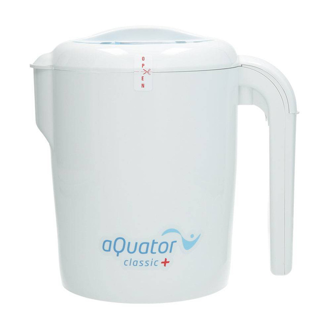 Jonizator wody aQuator Classic+