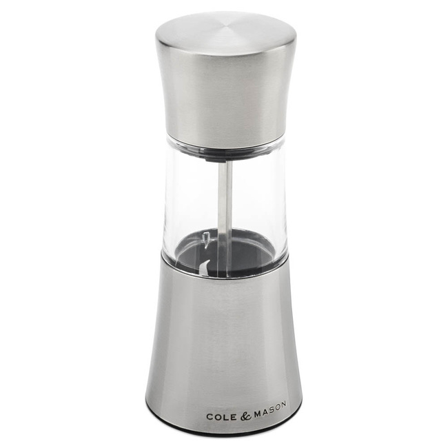 Młynek do przypraw Stadhampton 16,5 cm - Cole & Mason