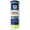 Piłki do tenisa ziemnego Wilson Ultra Club 3 szt