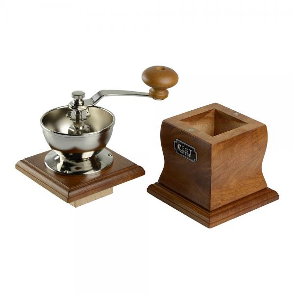 Młynek do kawy Globe - Zest for life