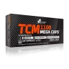 Jabłczan kreatyny - TCM Mega Caps 120 - Olimp