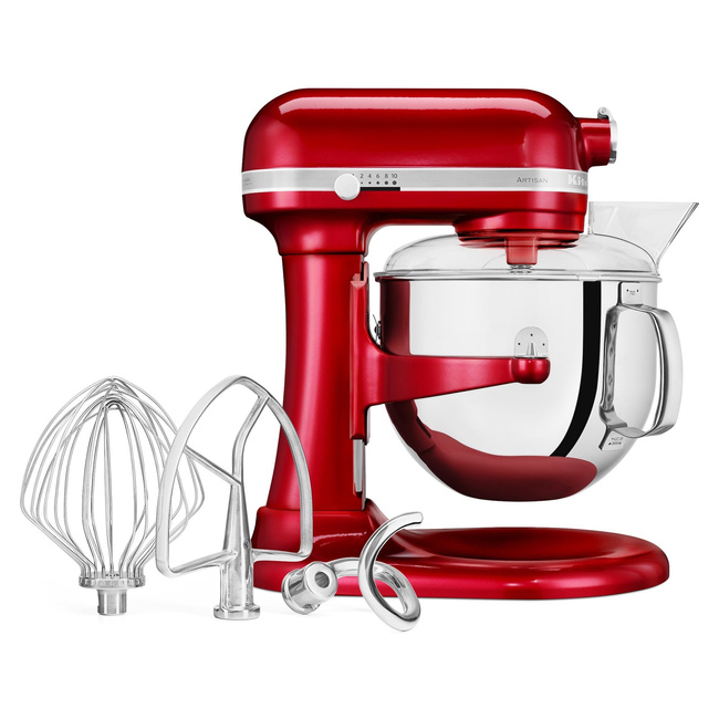 Mikser Planetarny Artisan Kitchenaid Ksm Xeca