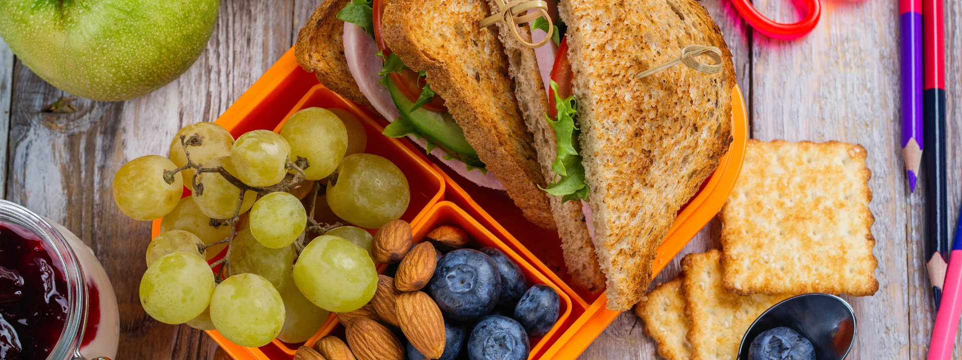 lunchbox