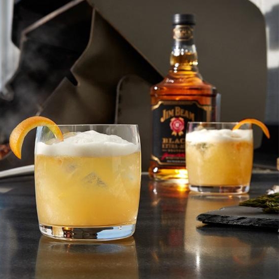 Whisky Sour