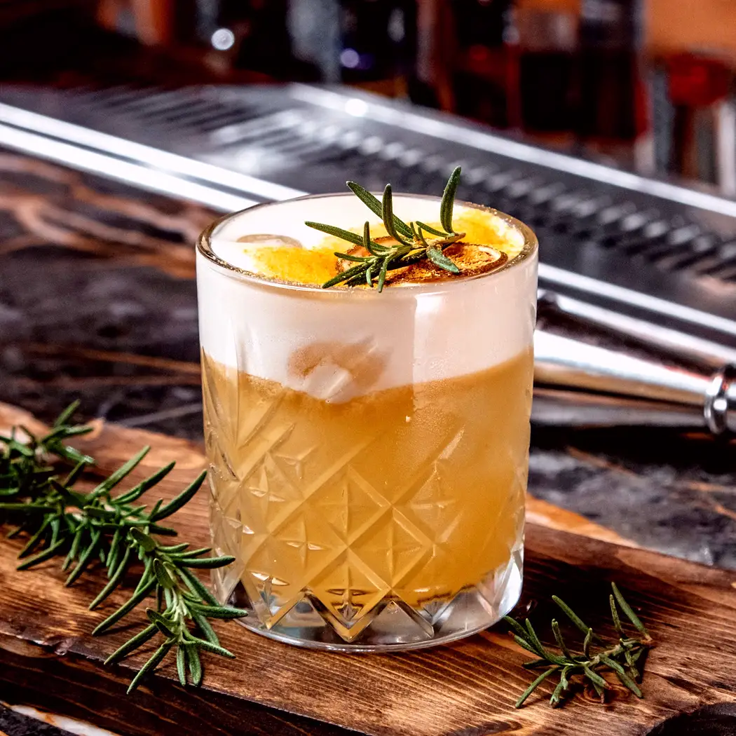 Whisky Sour