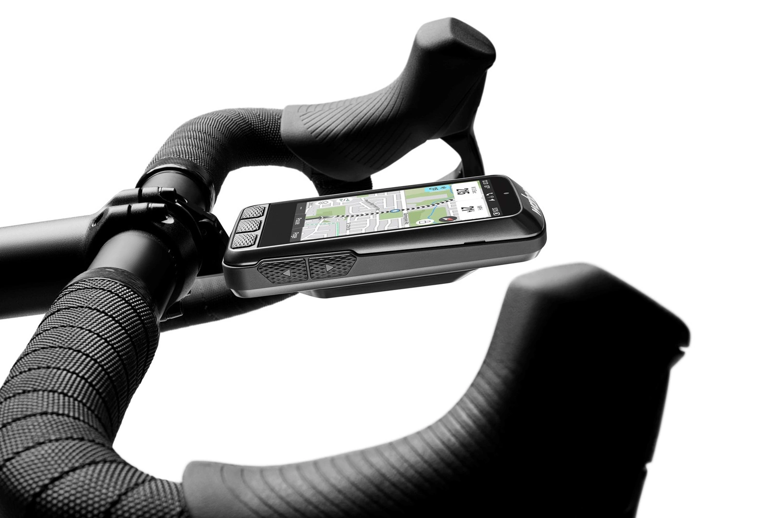 Wahoo Elemnt Ace - Licznik Rowerowy - Nowość 2025