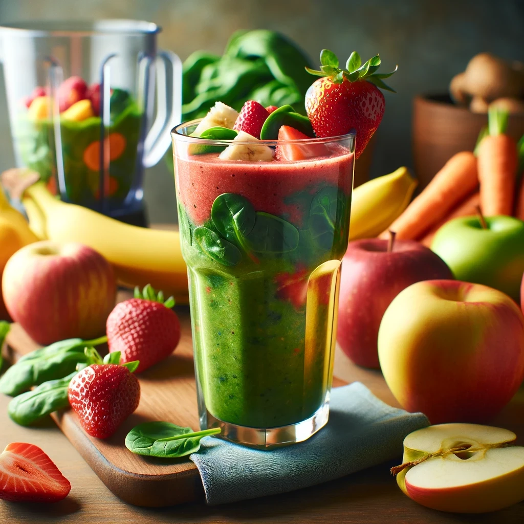 smoothie