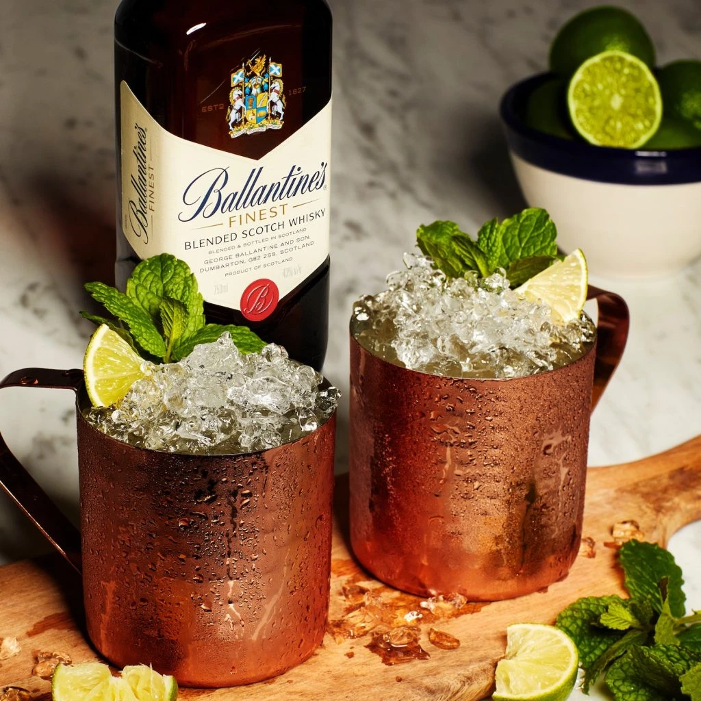 Moscow Mule