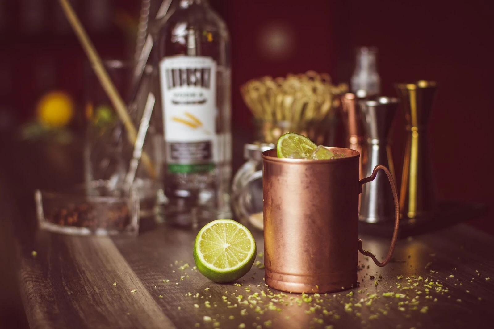 Moscow Mule