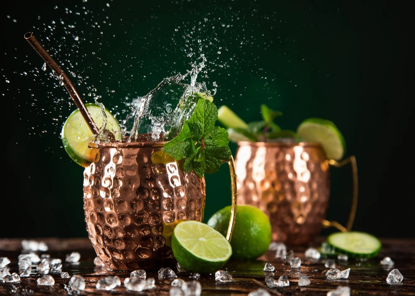 Moscow Mule