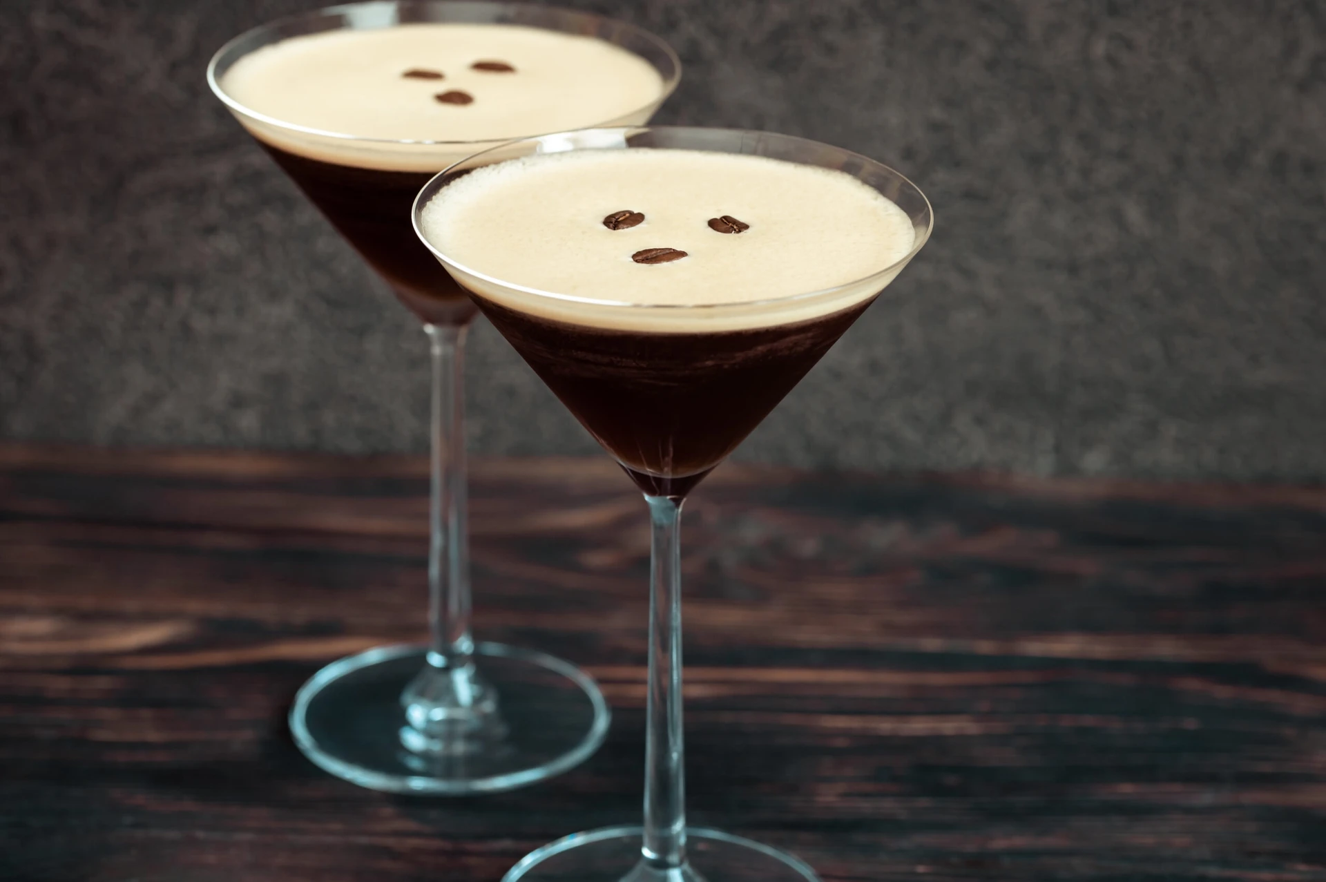 espresso martini