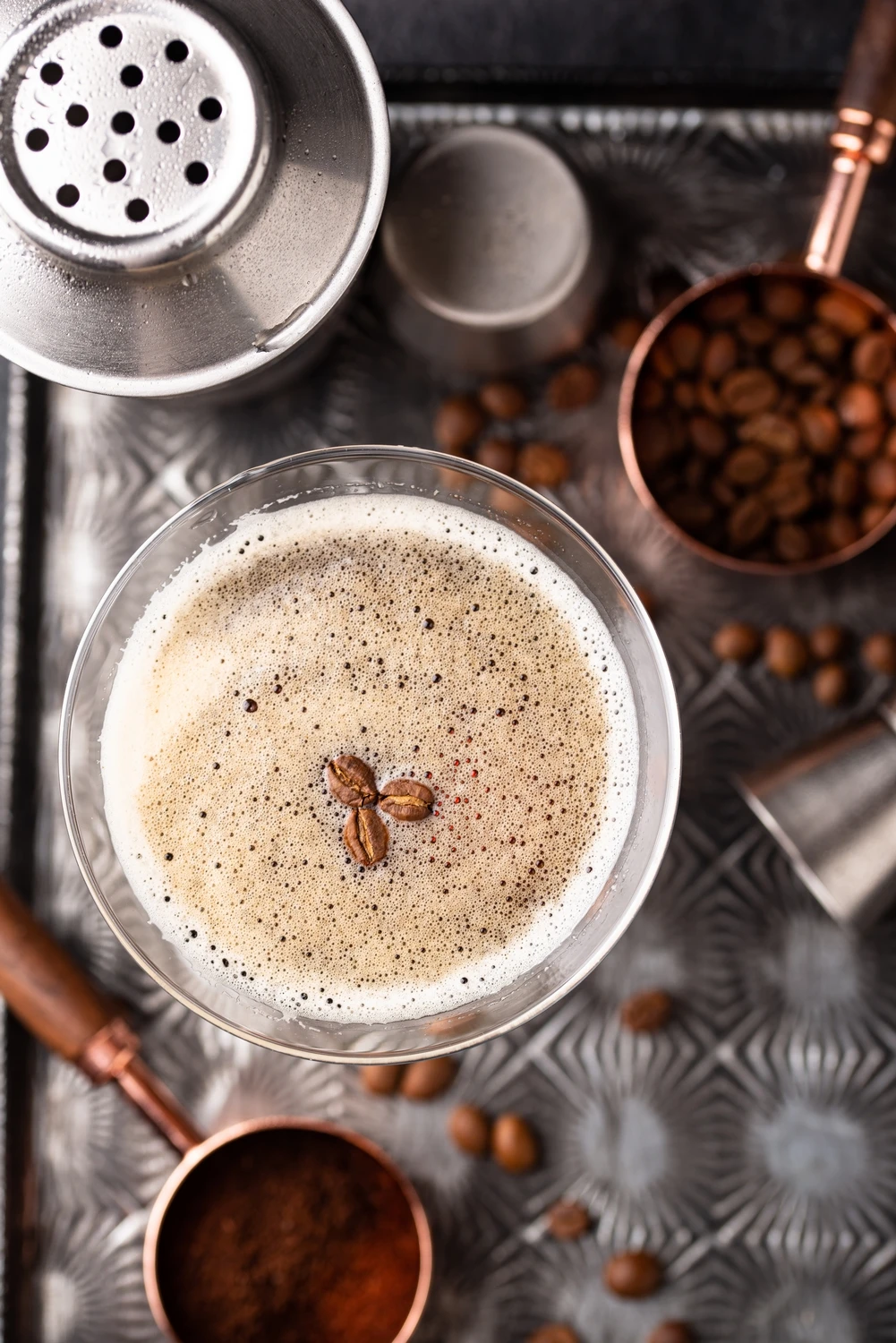 espresso martini 