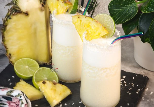  Piña Colada