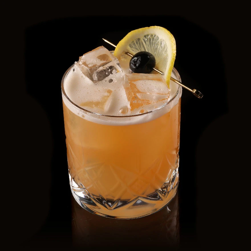 Whisky Sour