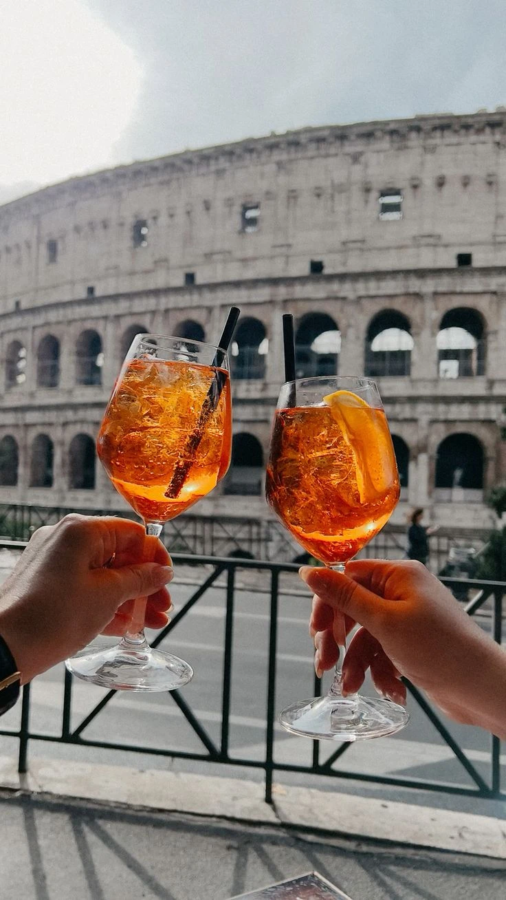 aperol