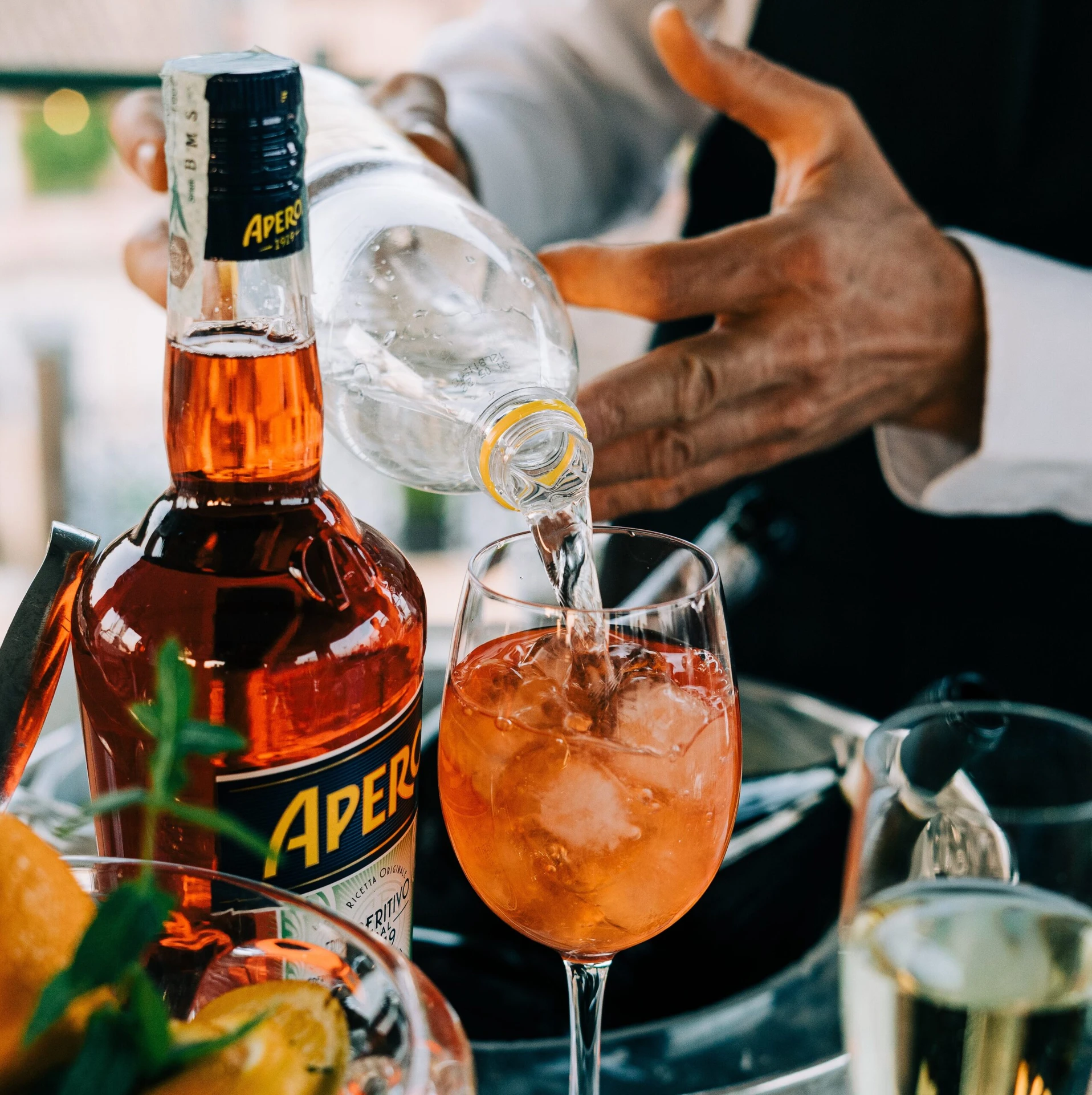 aperol