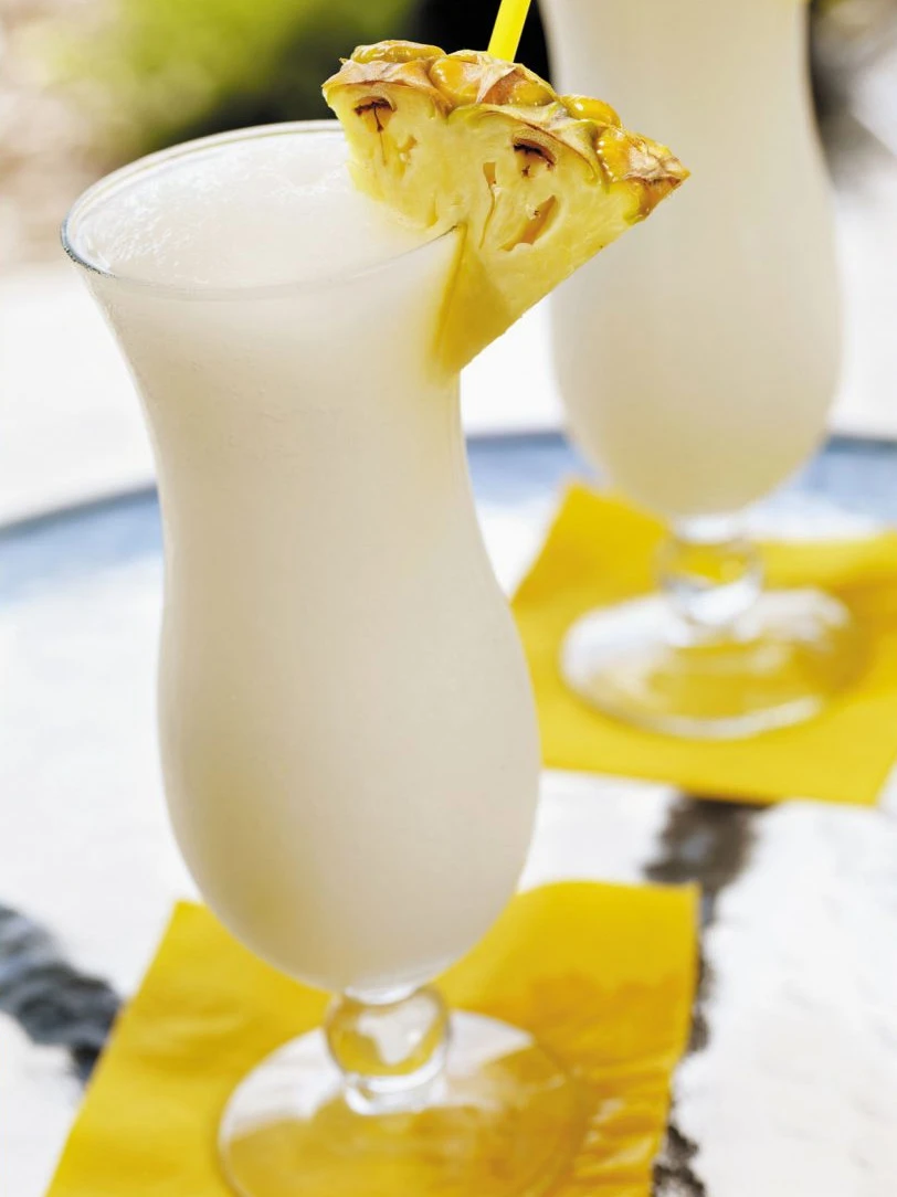  Piña Colada