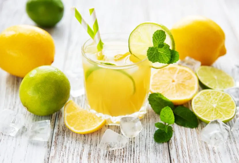 lemoniada