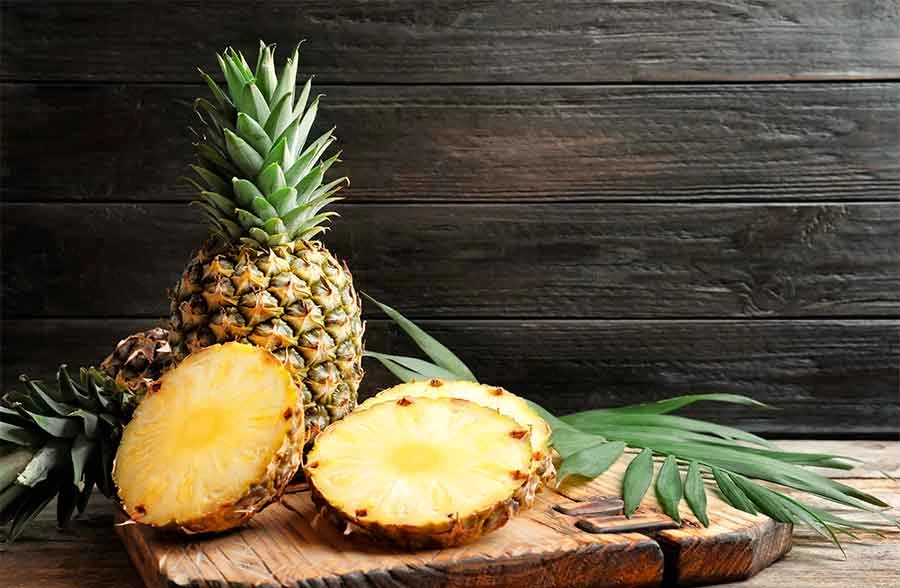 ananas