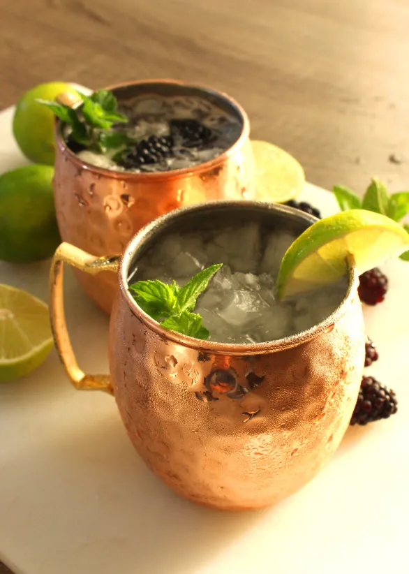 Moscow Mule