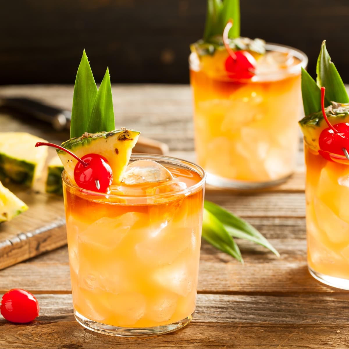 Mai Tai