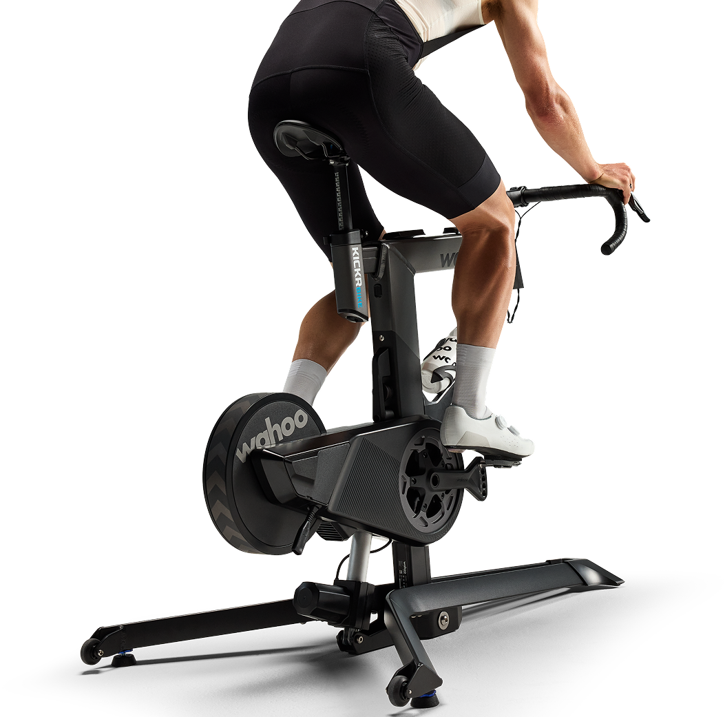 Trenażer Wahoo KICKR BIKE PRO 2026