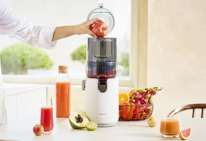 Hurom E50 ST Pure