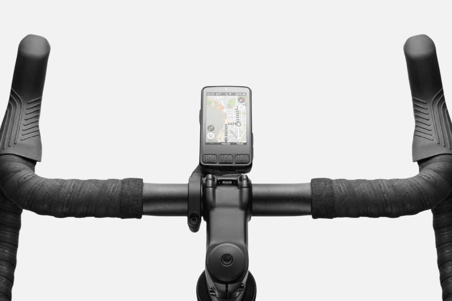 Licznik rowerowy WAHOO ELEMNT BOLT 3 - Wahoo Fitness