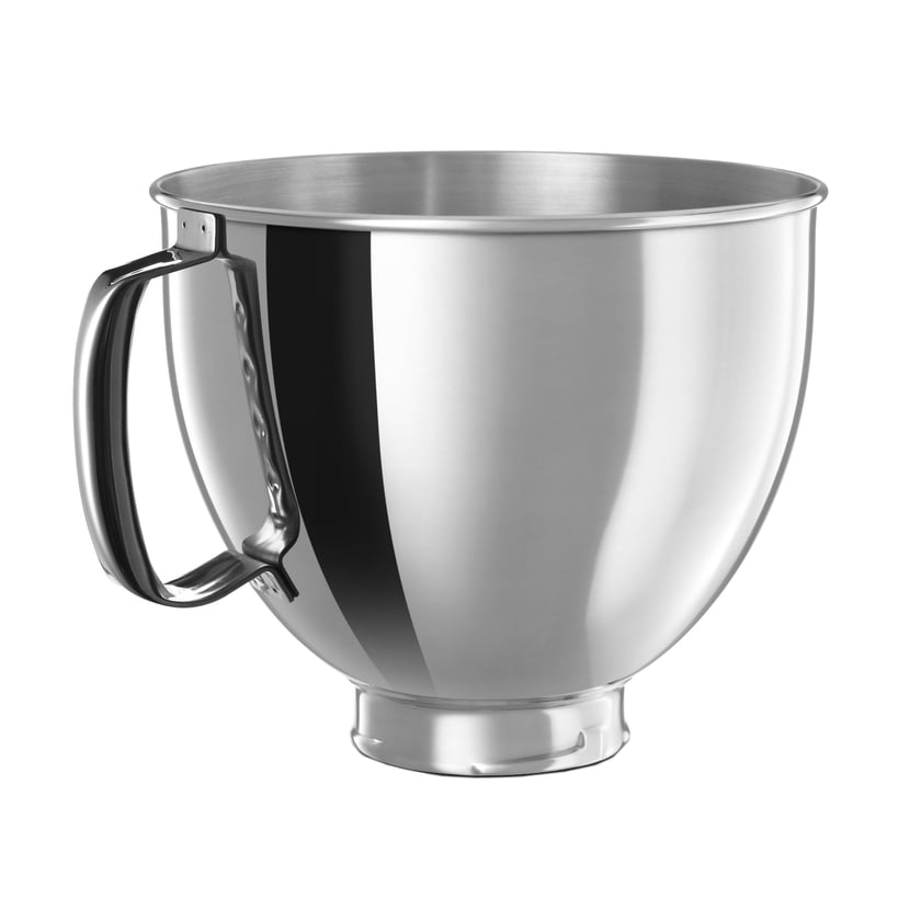 Dzieża ze stali nierdzewnej 4,8 l KitchenAid 5K5THSBP