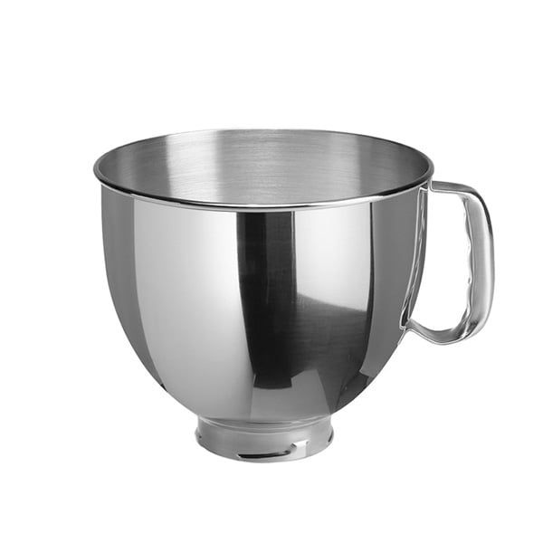 Dzieża ze stali nierdzewnej 4,8 l KitchenAid 5K5THSBP