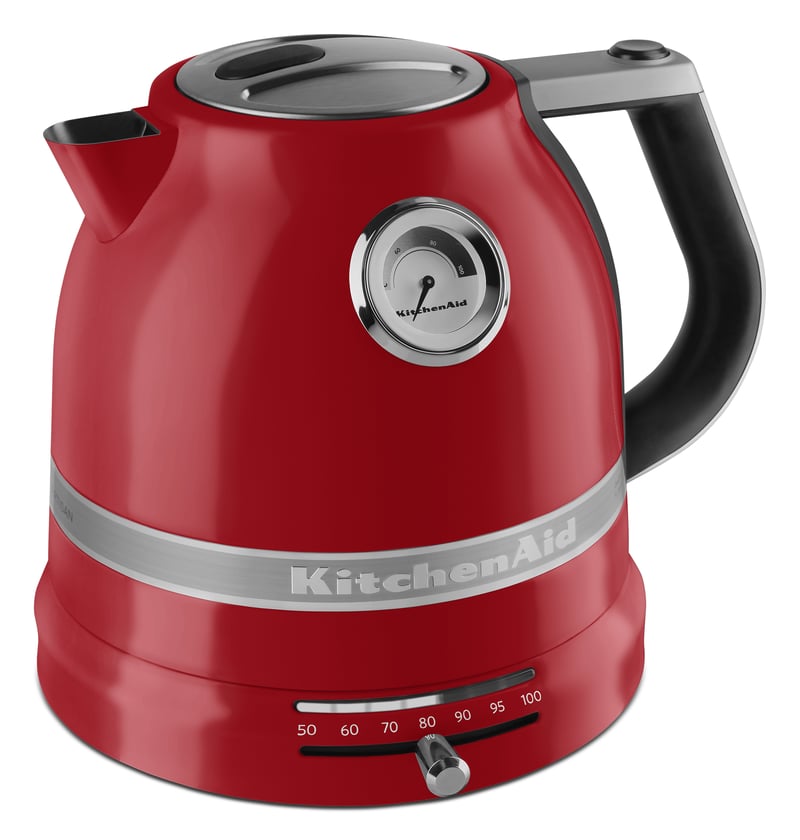 Czajnik KitchenAid Artisan 1,5 l czerwony