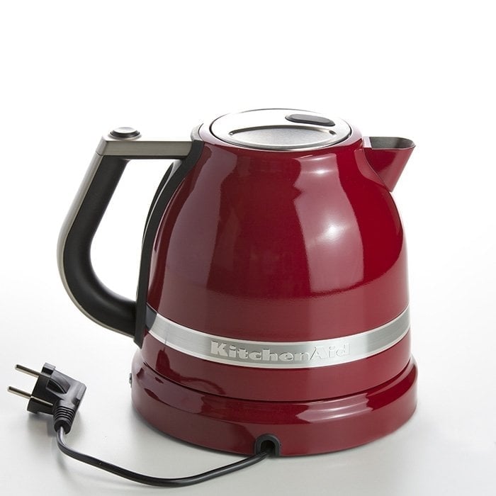 Czajnik KitchenAid Artisan 1,5 l czerwony