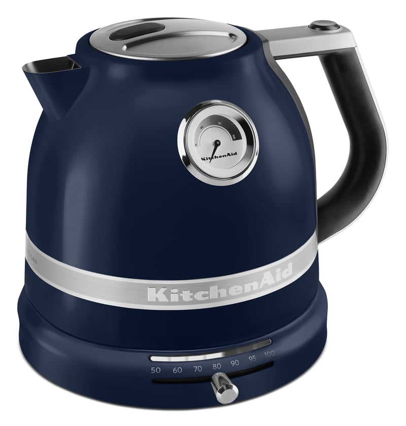 Czajnik KitchenAid Artisan 1,5 l atramentowy