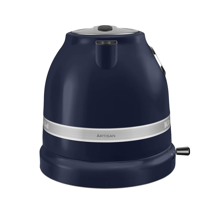 Czajnik KitchenAid Artisan 1,5 l atramentowy
