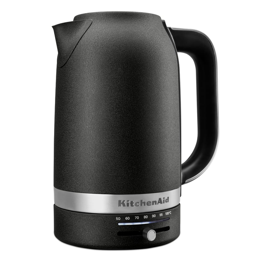 Czajnik KitchenAid 1,7 l z regulacją temperatury żeliwny