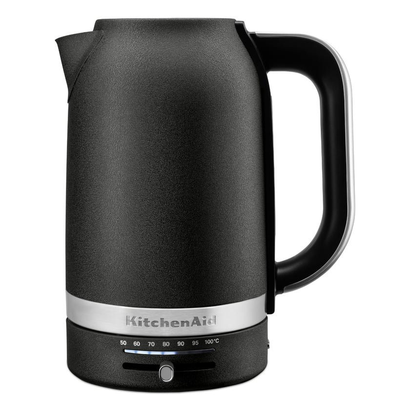 Czajnik KitchenAid 1,7 l z regulacją temperatury żeliwny