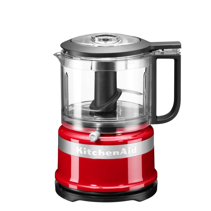 Mini malakser KitchenAid 0,8 l czerwony