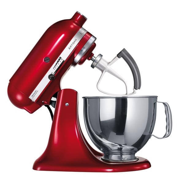 Mieszadło Flex ze zgarniaczem KitchenAid 5KFE5T