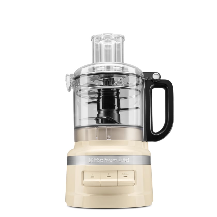 Malakser KitchenAid 1,7 l kremowy