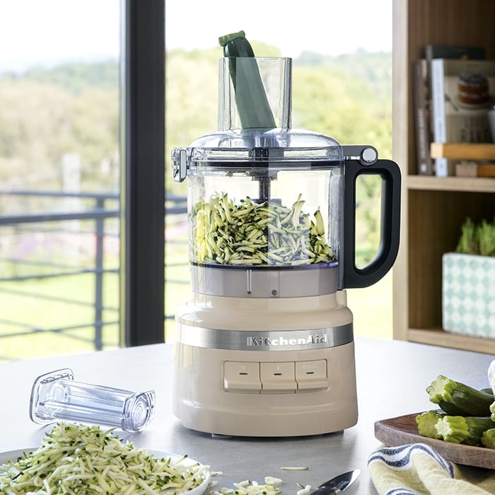 Malakser KitchenAid 1,7 l kremowy