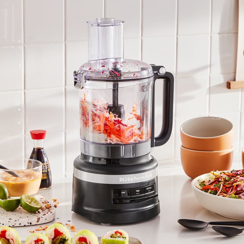 Malakser KitchenAid 2,1 l czarny mat