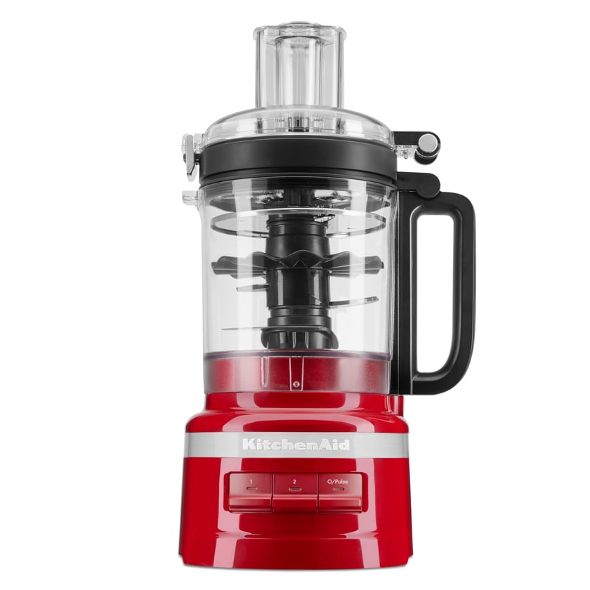 Malakser KitchenAid 2,1 l czerwony