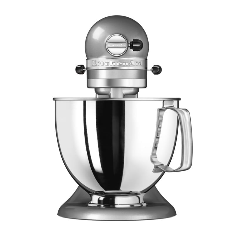 Mikser planetarny KitchenAid Artisan 5/125 grafitowy