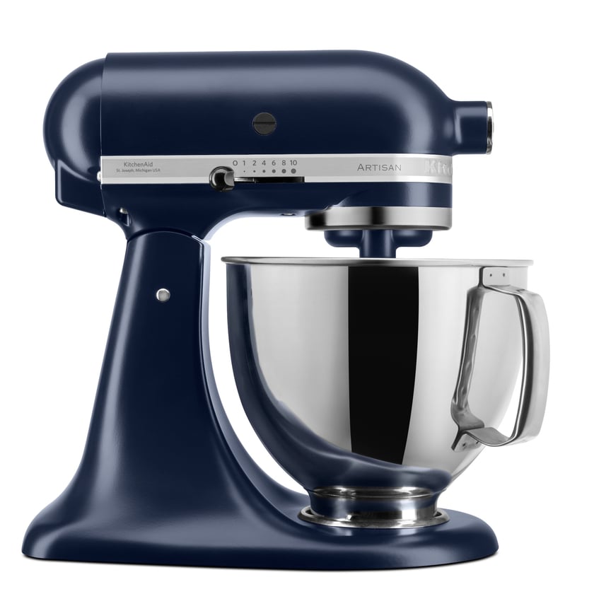 Mikser planetarny KitchenAid Artisan 5/125 atramentowy