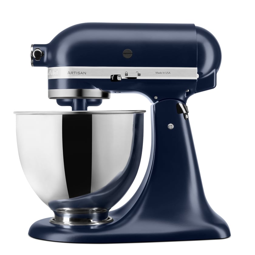 Mikser planetarny KitchenAid Artisan 5/125 atramentowy