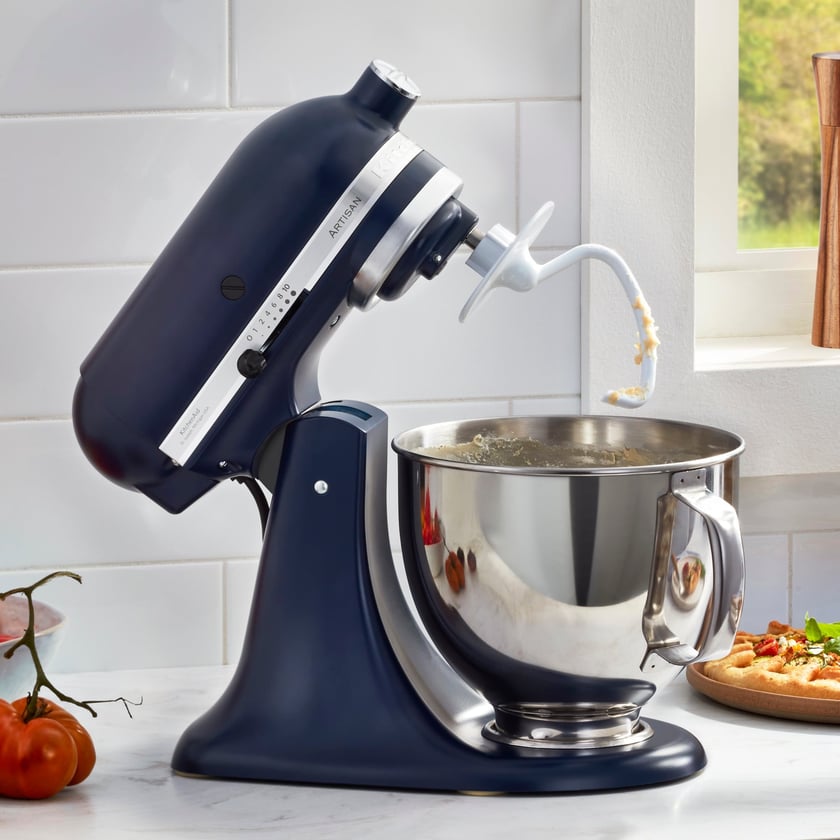 Mikser planetarny KitchenAid Artisan 5/125 atramentowy