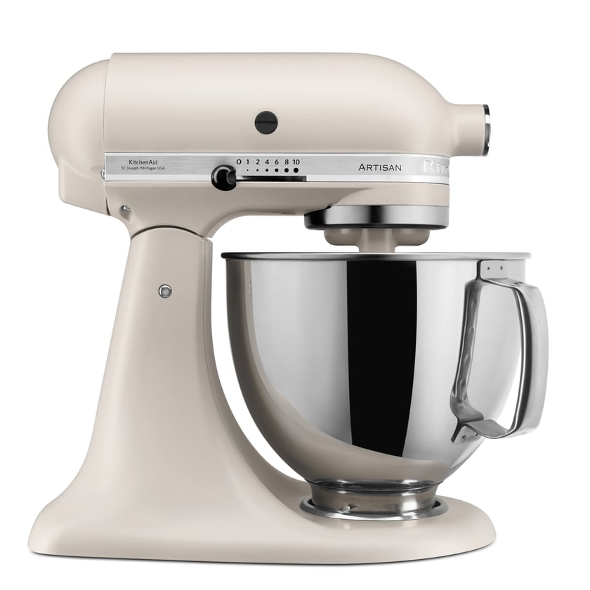 Mikser planetarny KitchenAid Artisan 5/125 milkshake