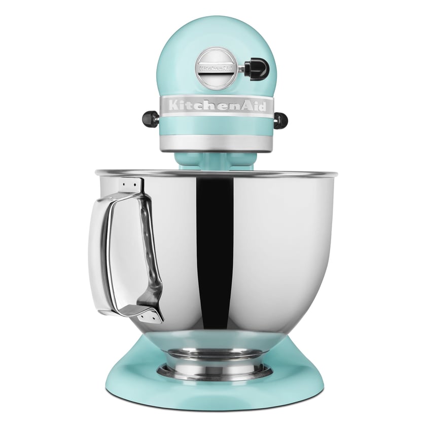 Mikser planetarny KitchenAid Artisan 5/125 mineral water