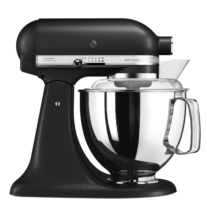 Mikser planetarny KitchenAid Artisan 5/175 żeliwny