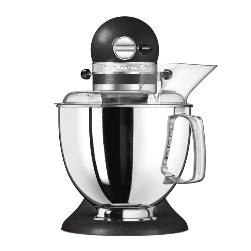 Mikser planetarny KitchenAid Artisan 5/175 żeliwny